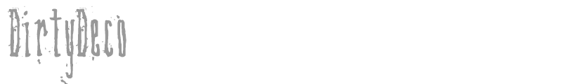 DirtyDeco
