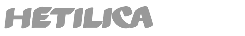 Hetilica