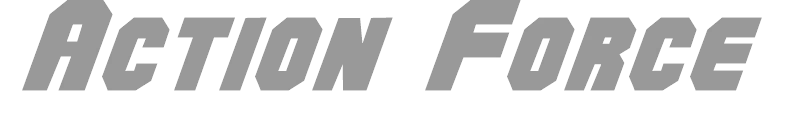 Action Force