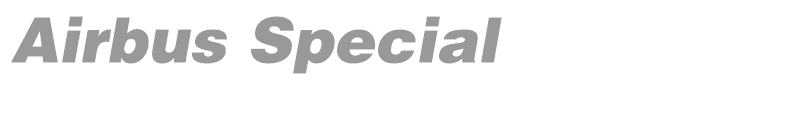 Airbus Special