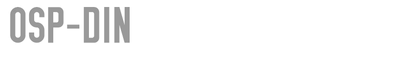 OSP-DIN