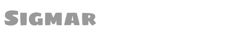 Sigmar