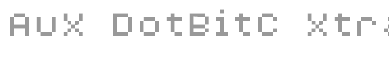 AuX DotBitC