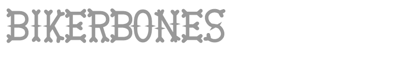 BikerBones