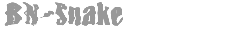 BN-Snake