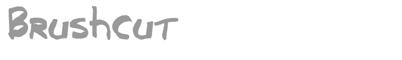 Brushcut