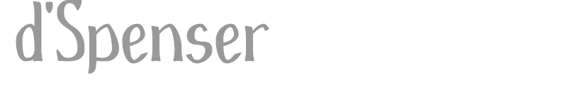 d'SpenserBold