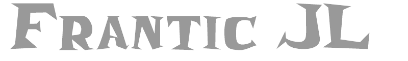 Frantic JL