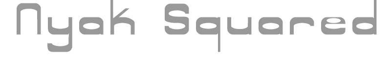 Nyak Squared