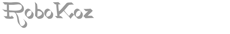 RoboKoz