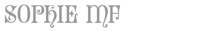 Sophie MF