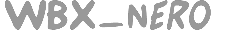 WBX_Nero