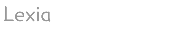 Lexia