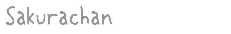 Sakurachan