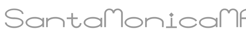 SantaMonicaMF