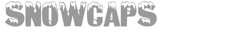 SnowCaps