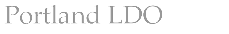 Portland LDO