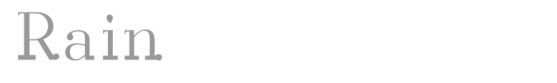 Rain