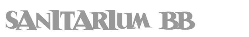 Sanitarium BB