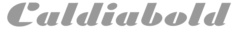 Caldiabold