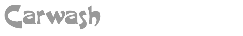 CarWash