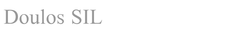 Doulos SIL