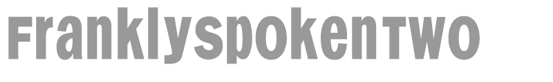 FranklySpokenTwo