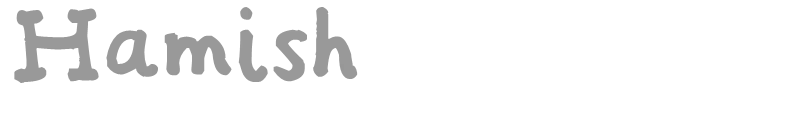 Hamish