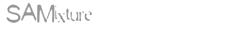 SAMixture