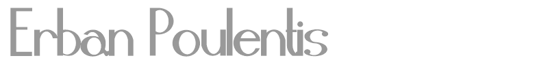 Erban Poulentis