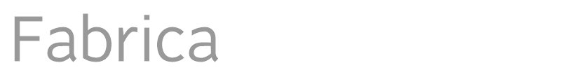 Fabrica