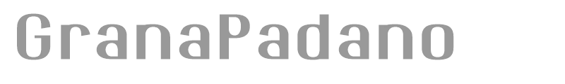 GranaPadano