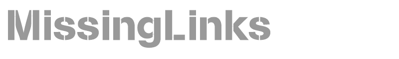 MissingLinks