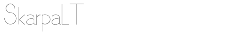 SkarpaLT