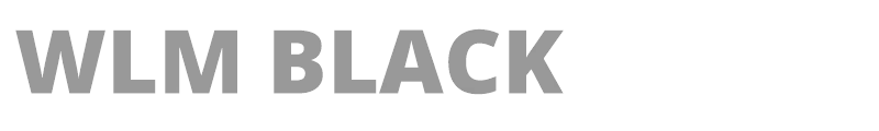 WLM Black