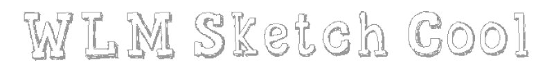 WLM Sketch Cool