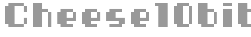 Cheese10bit