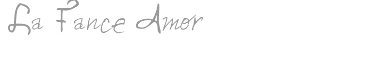 La Fance Amor