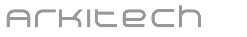 Arkitech Bold