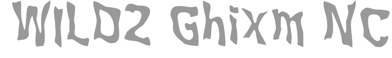 WILD2 Ghixm NC