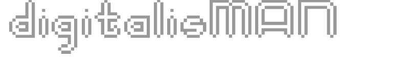 digitalisMAN