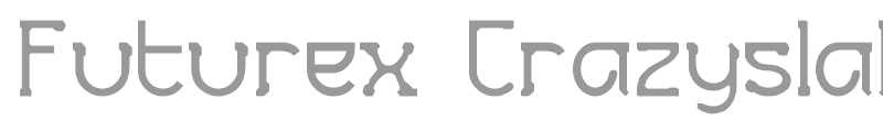 Futurex Crazyslab