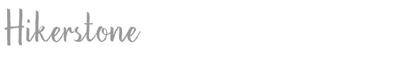 Hikerstone