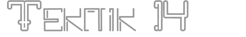 Teknik 14