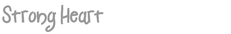 Strong Heart