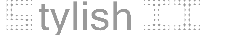 Stylish II