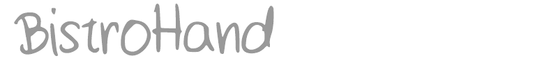 BistroHand
