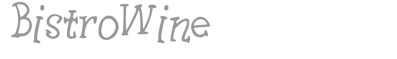 BistroWine