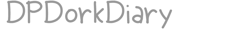 DPDorkDiary