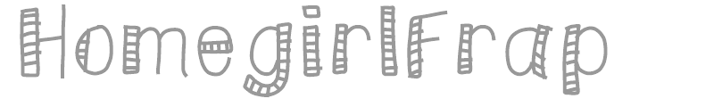 HomegirlFrap